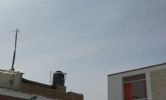 Casa Puerto Eten - Chiclayo - Housity