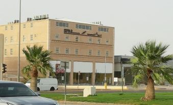 Spar Furnished Hotel