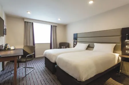 Premier Inn London Blackfriars