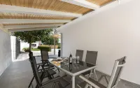Villa Andu Zadarvillas