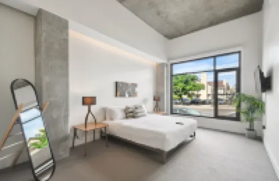 埃斯帕丁公寓 I