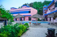 Hotel Toolbi Hotels in Rufisque