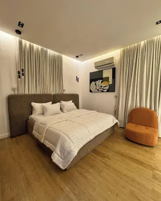 D31 Residency By Elianaelio Hotels Hotels in 