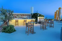St George Lycabettus Lifestyle Hotel - 5-Star