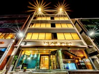 ذا جيد هوتل Hotels near تابدونغ سكوير