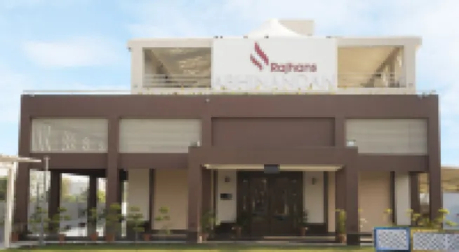 Hotel Rajhans Abhinandan