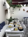 Del Mar Hotel Hotels in Tenedos