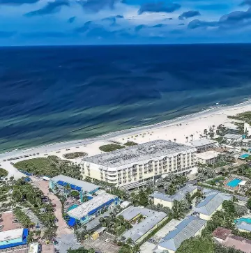 บีชคลับที่สิเอสตาคีย์ ริมสระ D