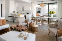 Chris le Mare Gold Luxury Villa