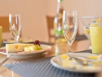 陽光明媚的現代傢俱公寓-您最喜歡放鬆的地方