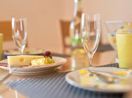 Ferienhaus in Wiesing Nahe Skipisten