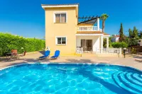 Villa Anastasia Large Private Pool Walk to Beach A C Wifi Car Not Required Eco-Friendly - 2400 - Private Pools