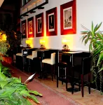 Enjoy Inn - bar