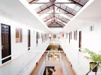 โรงแรมอาคาปัลโก โรงแรมใกล้สวนสาธารณะปาร์เกปาปากาโย