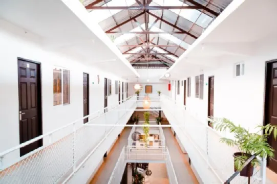 阿卡普爾科酒店 鄰近Acapulco Historical Museum of Fort San Diego的酒店