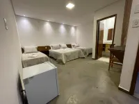 Hotel Campestre Atibaia فنادق في براغانكا باوليستا