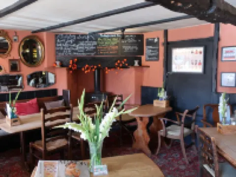 The Lamb Inn Hotels in Mid Devon District