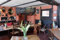 The Lamb Inn Hôtels à : Mid Devon District