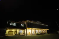 The Grand Astoria Somnath