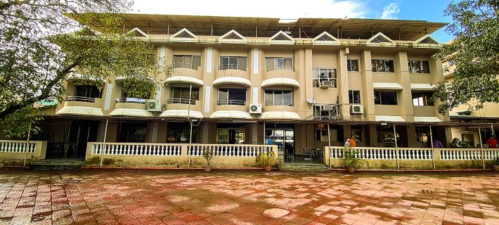 Solitaire Signature Resort, Lonavala Hotel a Lonavala
