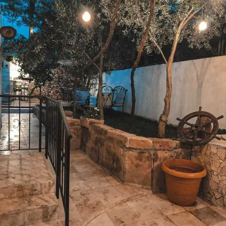 La Luna Otel Cunda