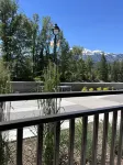 Rooms at Riveredge Hotels in Golden