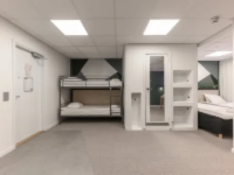 GreenStar Hotel Oulu Hotels in Oulu