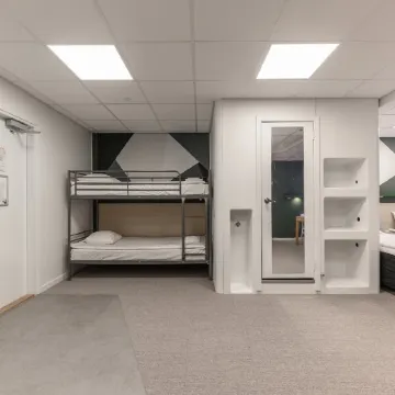 GreenStar Hotel Oulu