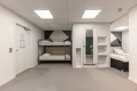 GreenStar Hotel Oulu Hotels in Oulu