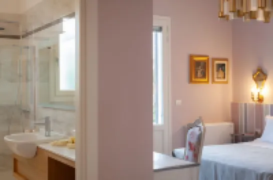 Coclee Guest Suite Palace