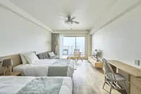 Watermark Hotel Okinawa Miyakojima - balcony