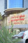 Areen Hotel Airport Отели в г. Аль-Назха