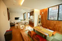 PrimeRoomBeppu Tatamisuite