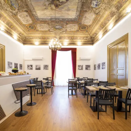 Ballarò Hotel
