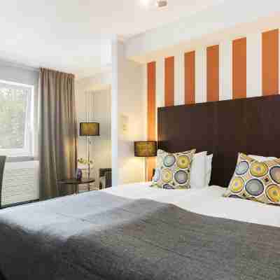 ProfilHotels Hotel Garden Rooms