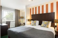 ProfilHotels Hotel Garden