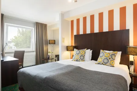 ProfilHotels Hotel Garden