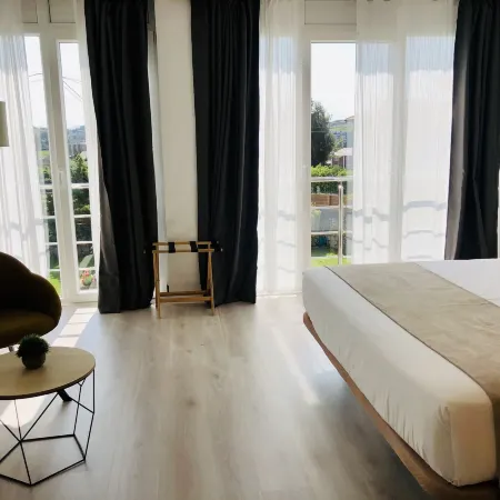 Hotel Finca Alcamino