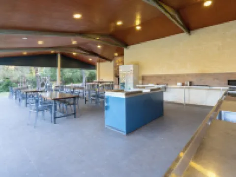 タスマンホリデーパーク - ヤリングップケイブス ヤリンガップのホテル