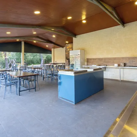 Tasman Holiday Parks - Yallingup Caves