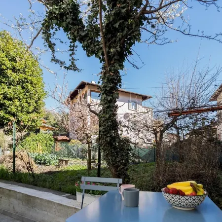 Co-m341-Sabb12bt - Lovely Corner Near Bellagio