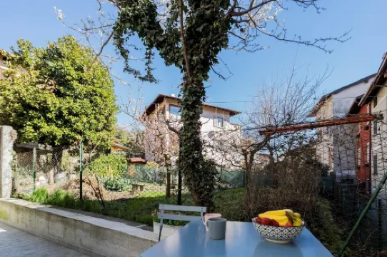 Co-m341-sabb12bt - 벨라지오 근처의 사랑스러운 모퉁이