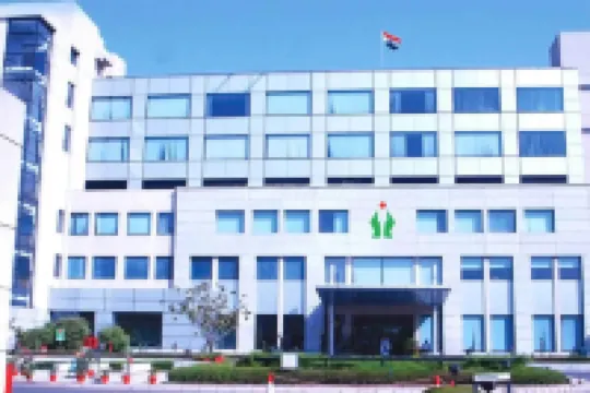 Hotel Admire Inn Nfc by Aspl Hotels near Okhla