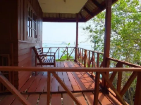 OK2 Mamajim Bungalows