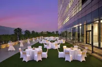 Marriott Executive Apartments Navi Mumbai