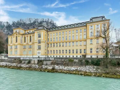 Beautiful Holiday Home in Feldkirch with Garden Hotels near 7Spices - Gewurze und Delikatessen