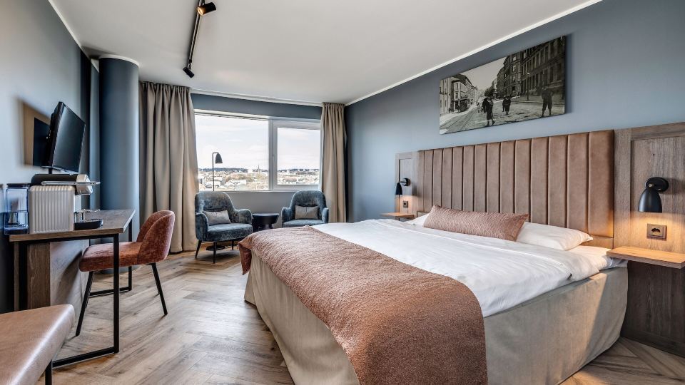 Anker Hotel