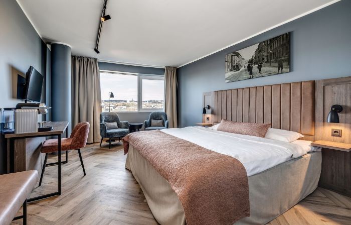 Anker Hotel