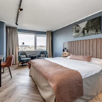 Anker Hotel Hotels near Oslo Cathedral