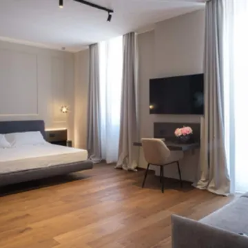 Palazzo Danisi Rooms&Suites